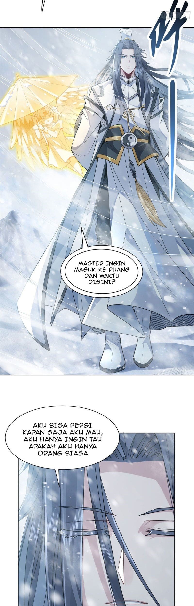 My Female Apprentices Are All Big Shots From the Future Chapter 37 - halaman 14