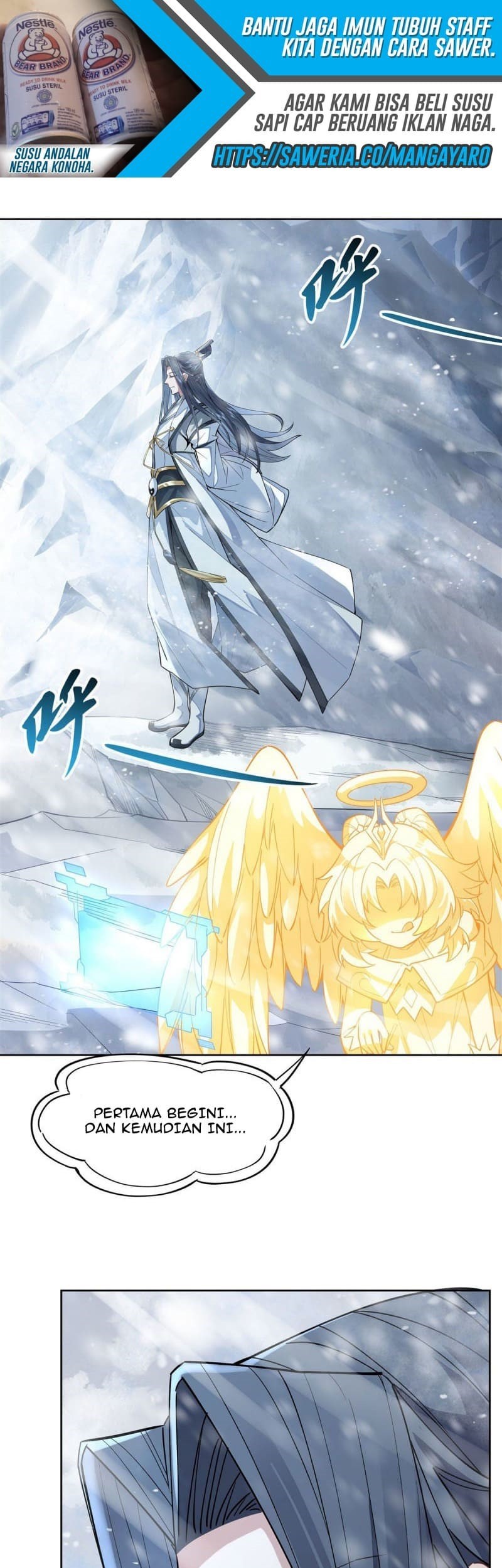 My Female Apprentices Are All Big Shots From the Future Chapter 37 - halaman 17