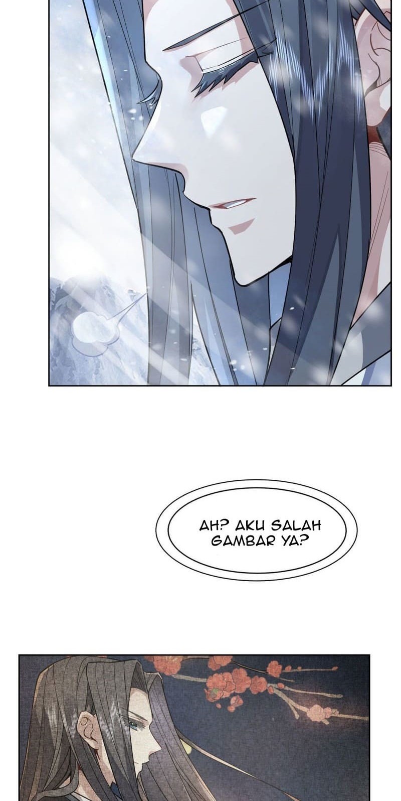 My Female Apprentices Are All Big Shots From the Future Chapter 37 - halaman 18