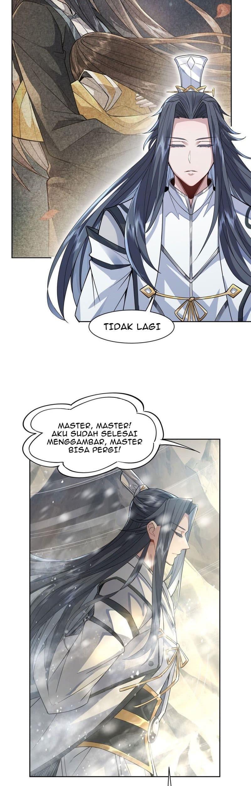 My Female Apprentices Are All Big Shots From the Future Chapter 37 - halaman 19