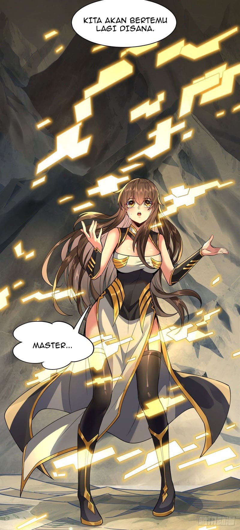 My Female Apprentices Are All Big Shots From the Future Chapter 37 - halaman 26