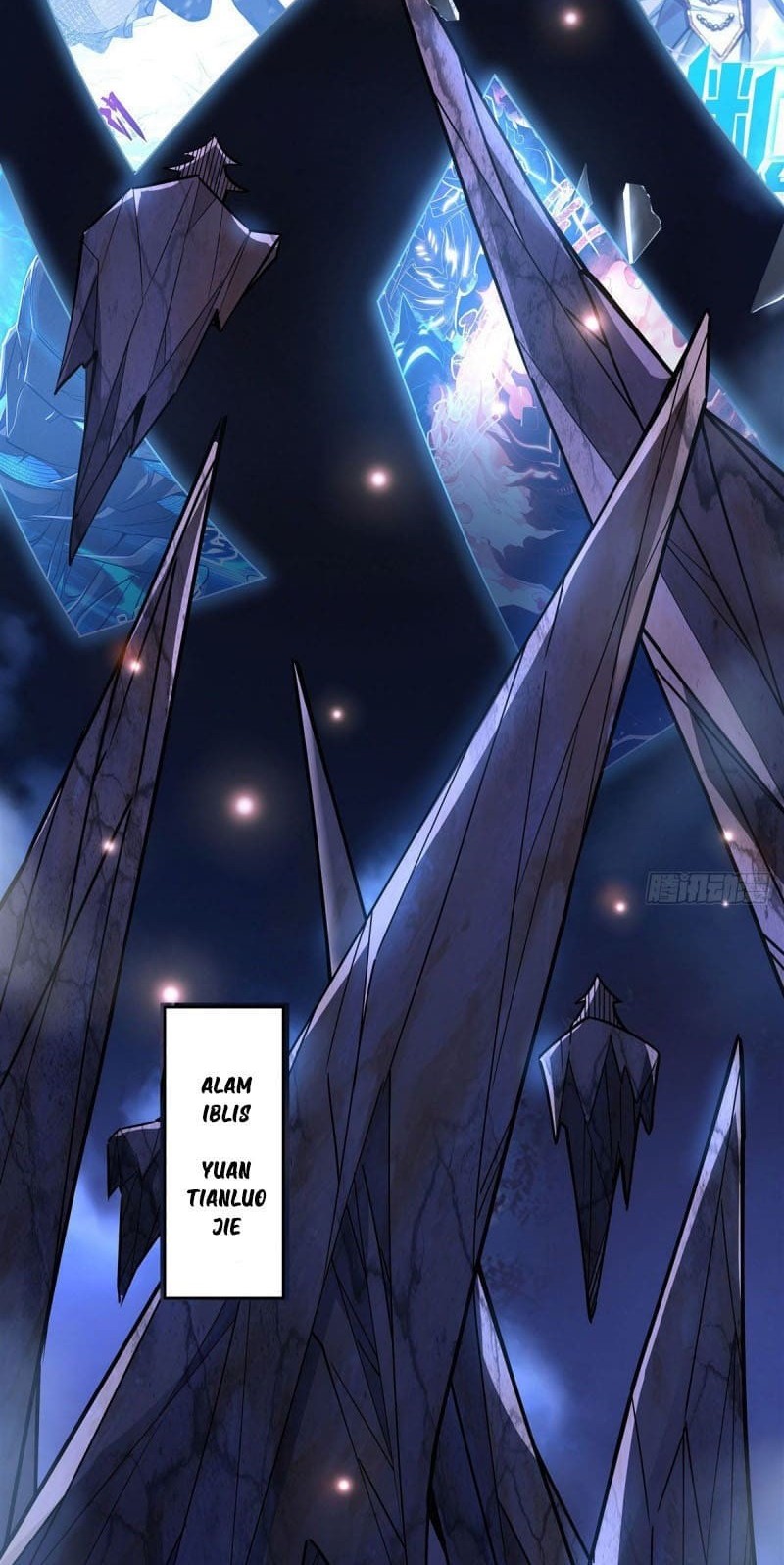 My Female Apprentices Are All Big Shots From the Future Chapter 37 - halaman 28
