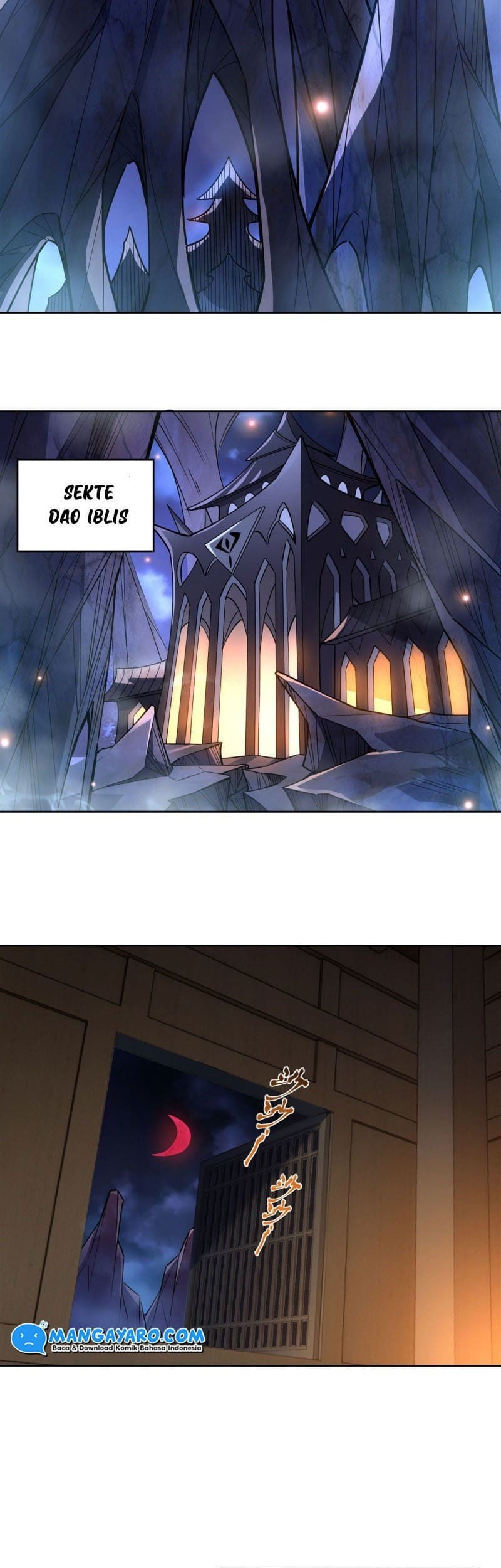 My Female Apprentices Are All Big Shots From the Future Chapter 37 - halaman 29