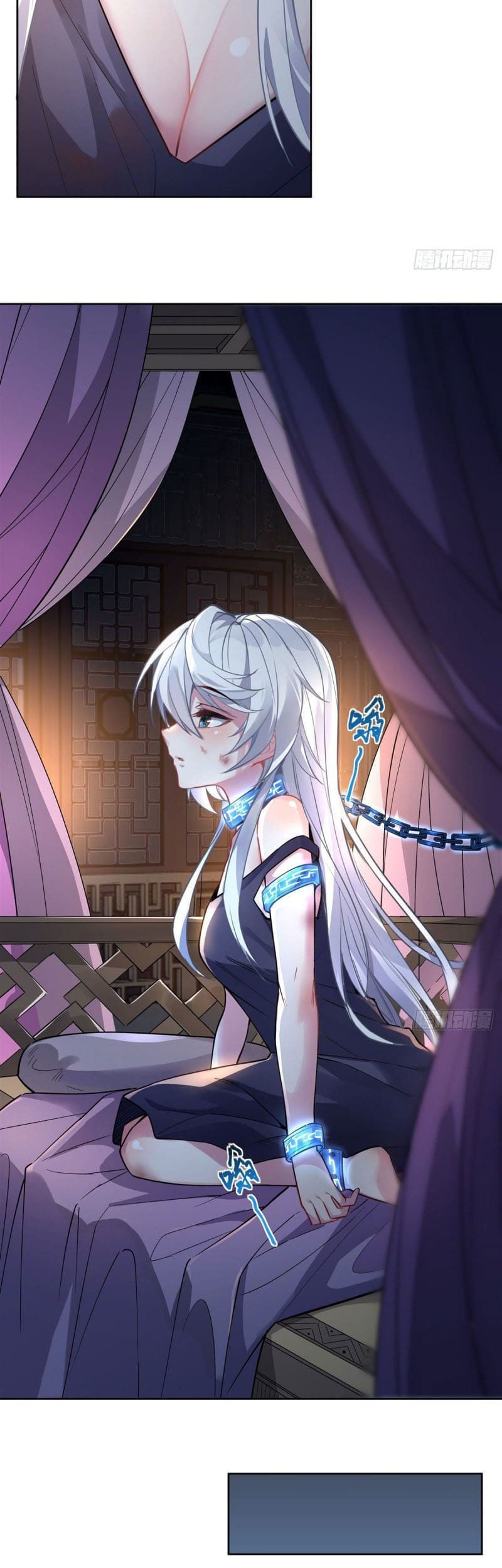 My Female Apprentices Are All Big Shots From the Future Chapter 37 - halaman 31