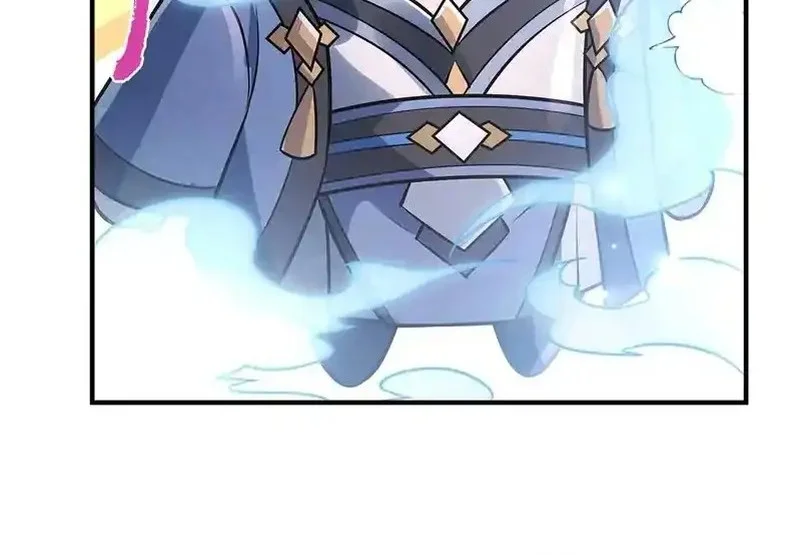 My Female Apprentices Are All Big Shots From the Future Chapter 373 - halaman 28