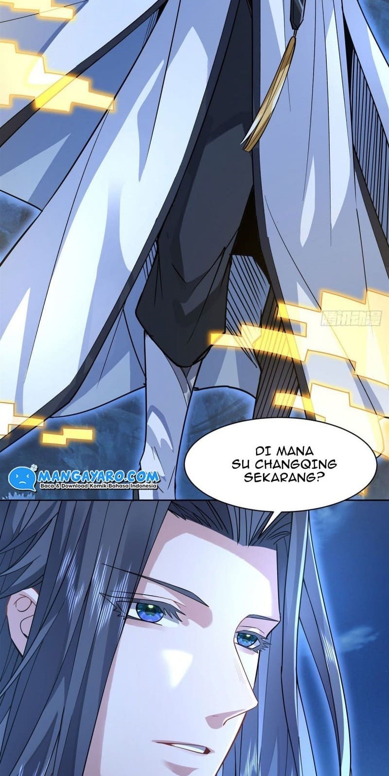 My Female Apprentices Are All Big Shots From the Future Chapter 38 - halaman 15