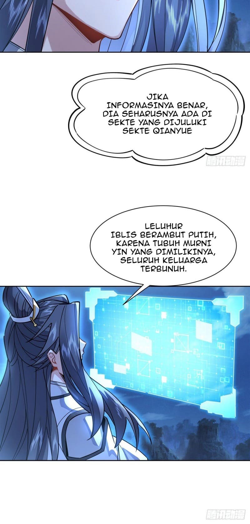 My Female Apprentices Are All Big Shots From the Future Chapter 38 - halaman 16