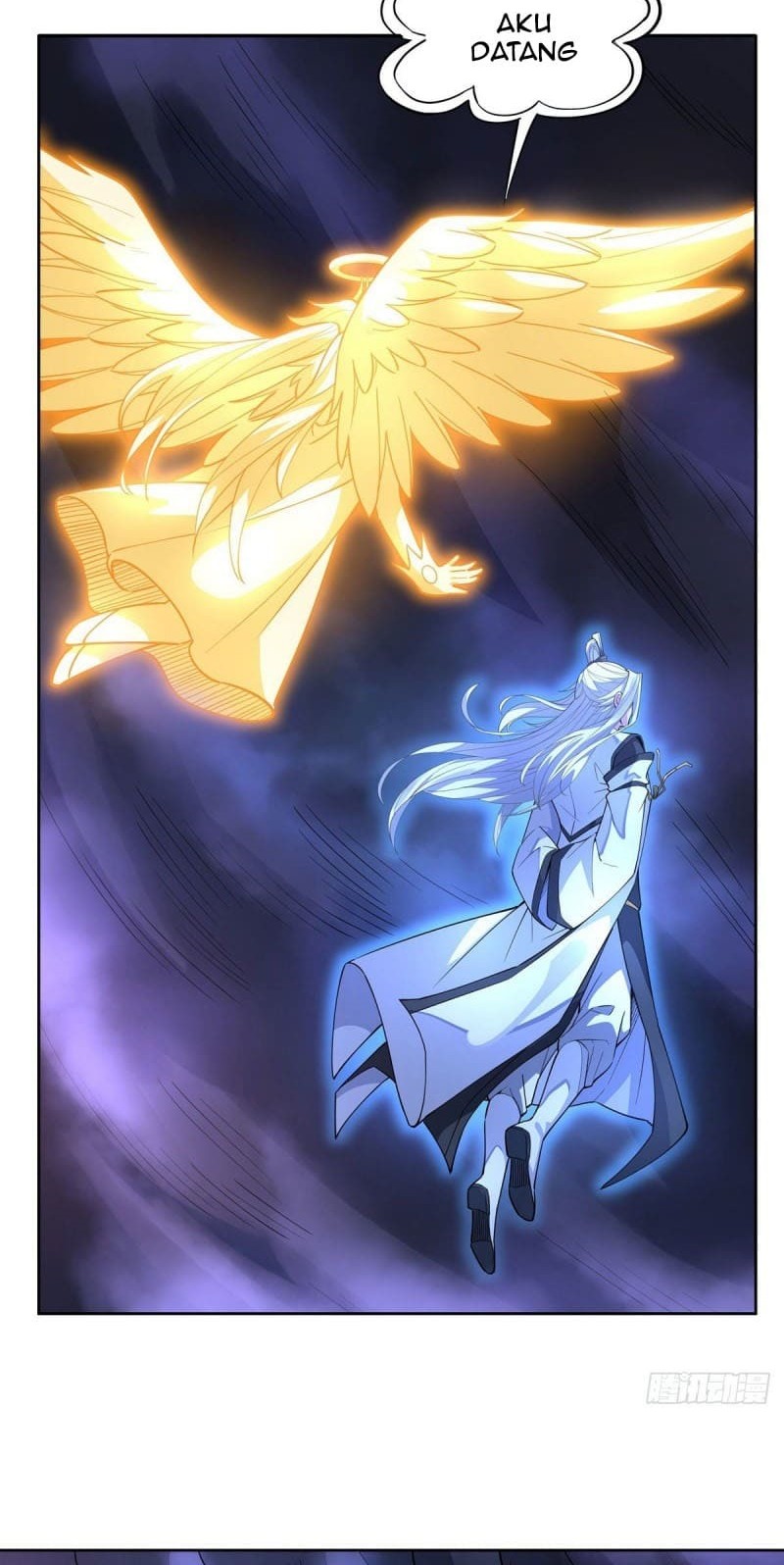 My Female Apprentices Are All Big Shots From the Future Chapter 38 - halaman 20