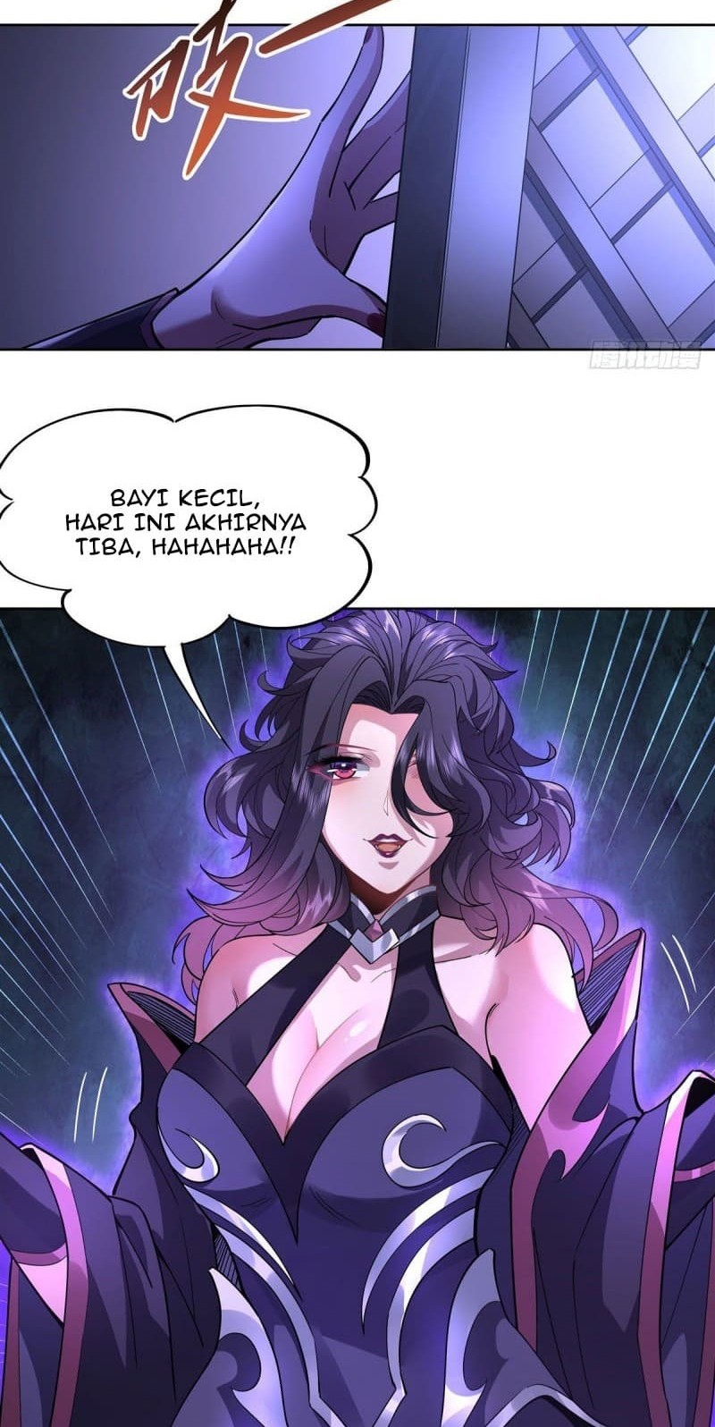 My Female Apprentices Are All Big Shots From the Future Chapter 38 - halaman 26