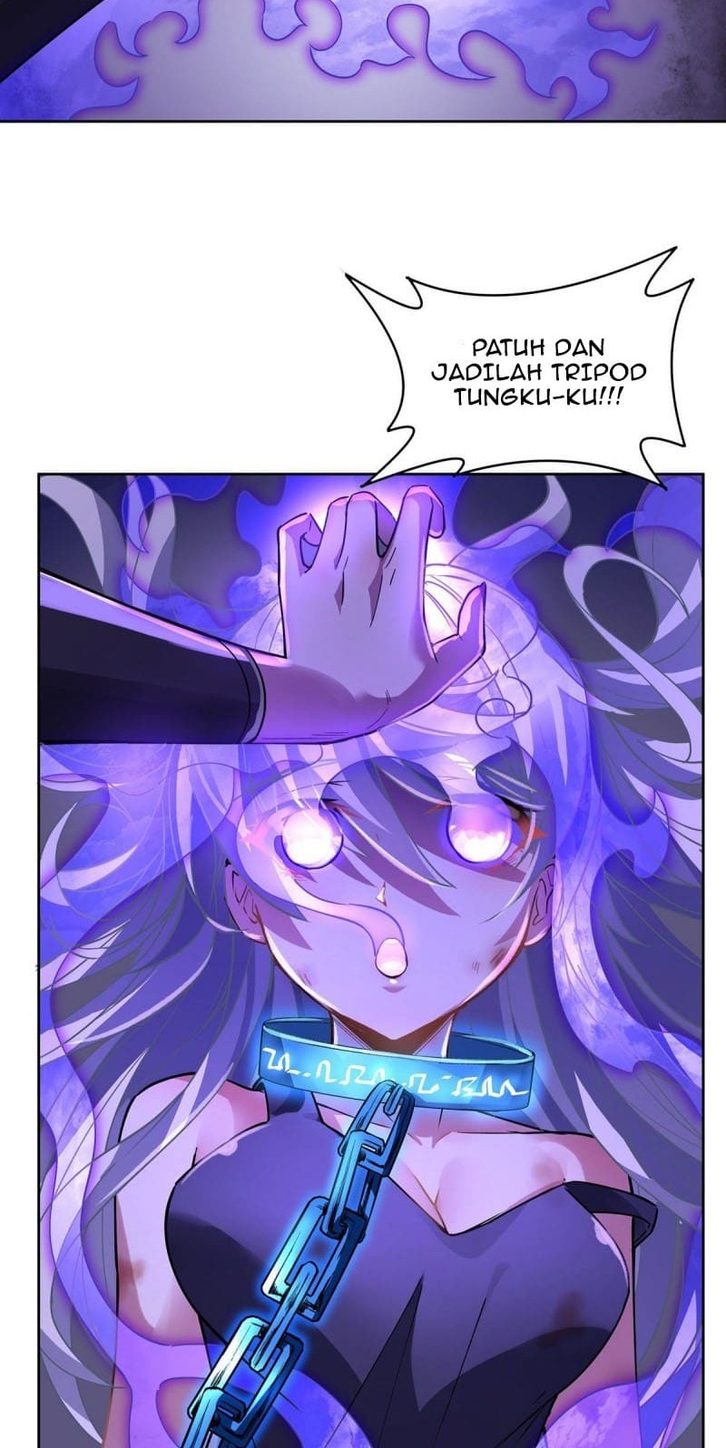 My Female Apprentices Are All Big Shots From the Future Chapter 38 - halaman 29