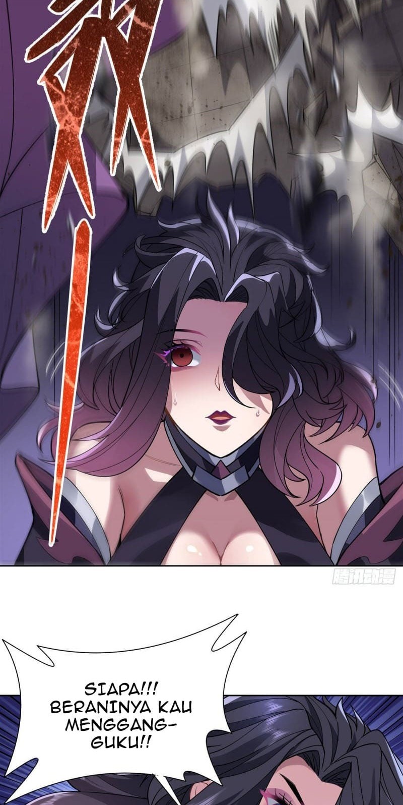 My Female Apprentices Are All Big Shots From the Future Chapter 38 - halaman 31