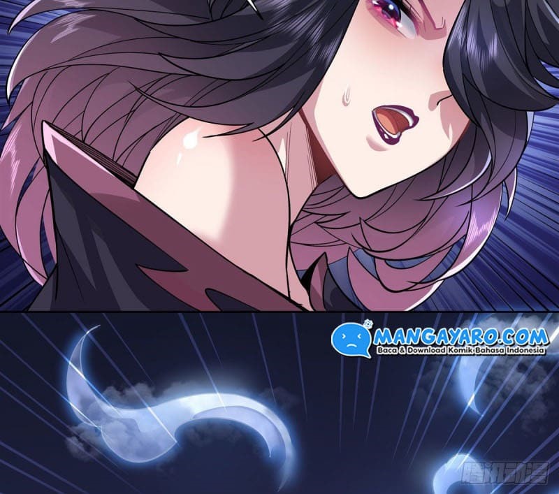 My Female Apprentices Are All Big Shots From the Future Chapter 38 - halaman 32