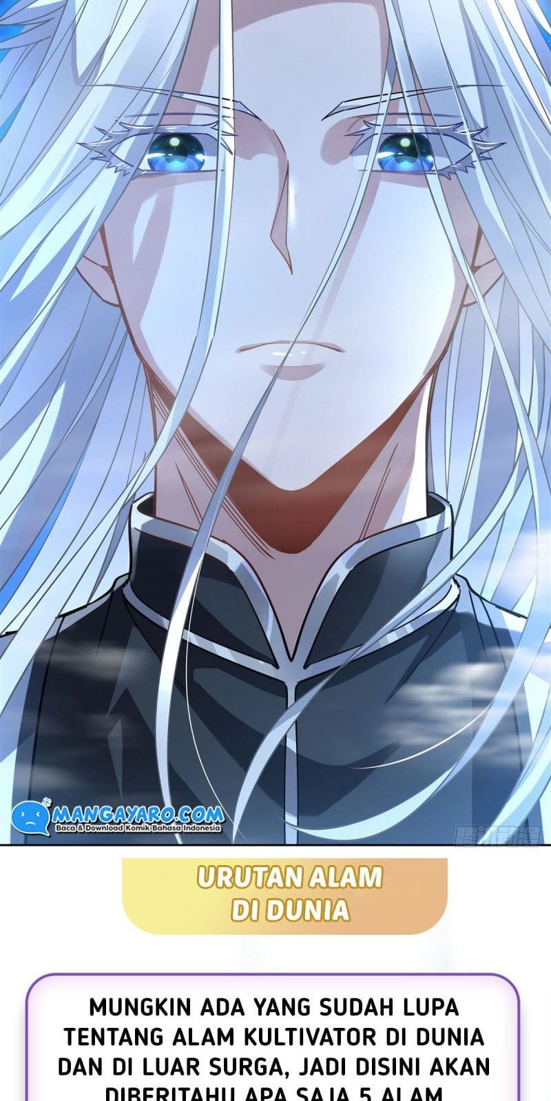 My Female Apprentices Are All Big Shots From the Future Chapter 38 - halaman 36