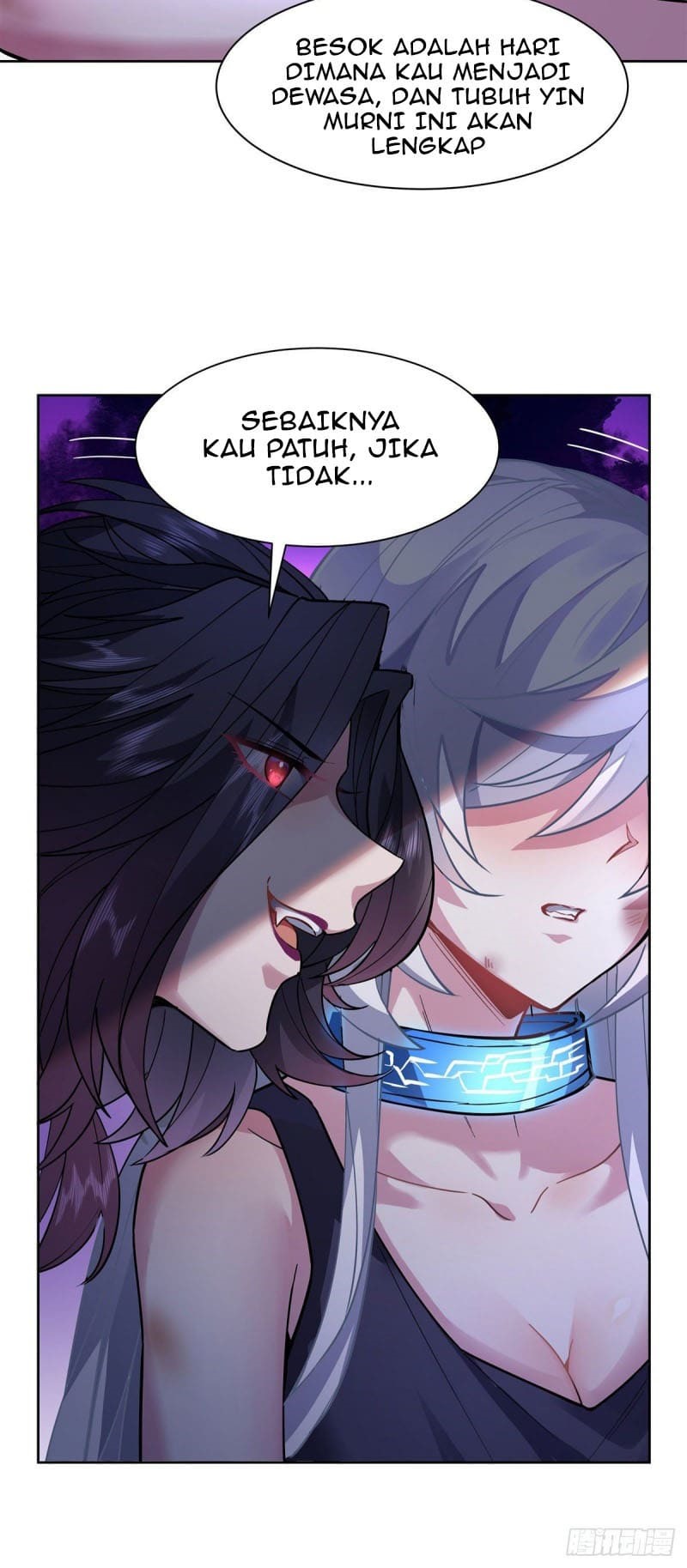 My Female Apprentices Are All Big Shots From the Future Chapter 38 - halaman 6