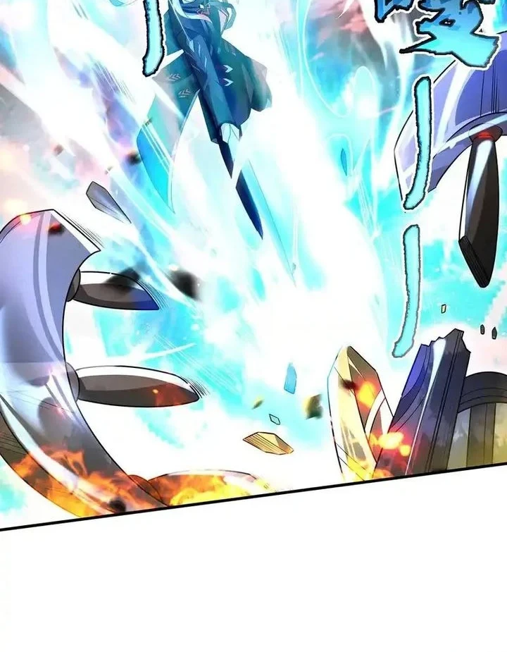 My Female Apprentices Are All Big Shots From the Future Chapter 387 - halaman 35