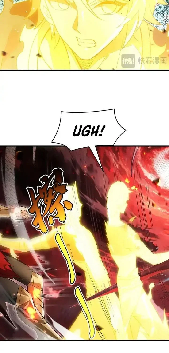 My Female Apprentices Are All Big Shots From the Future Chapter 387 - halaman 37