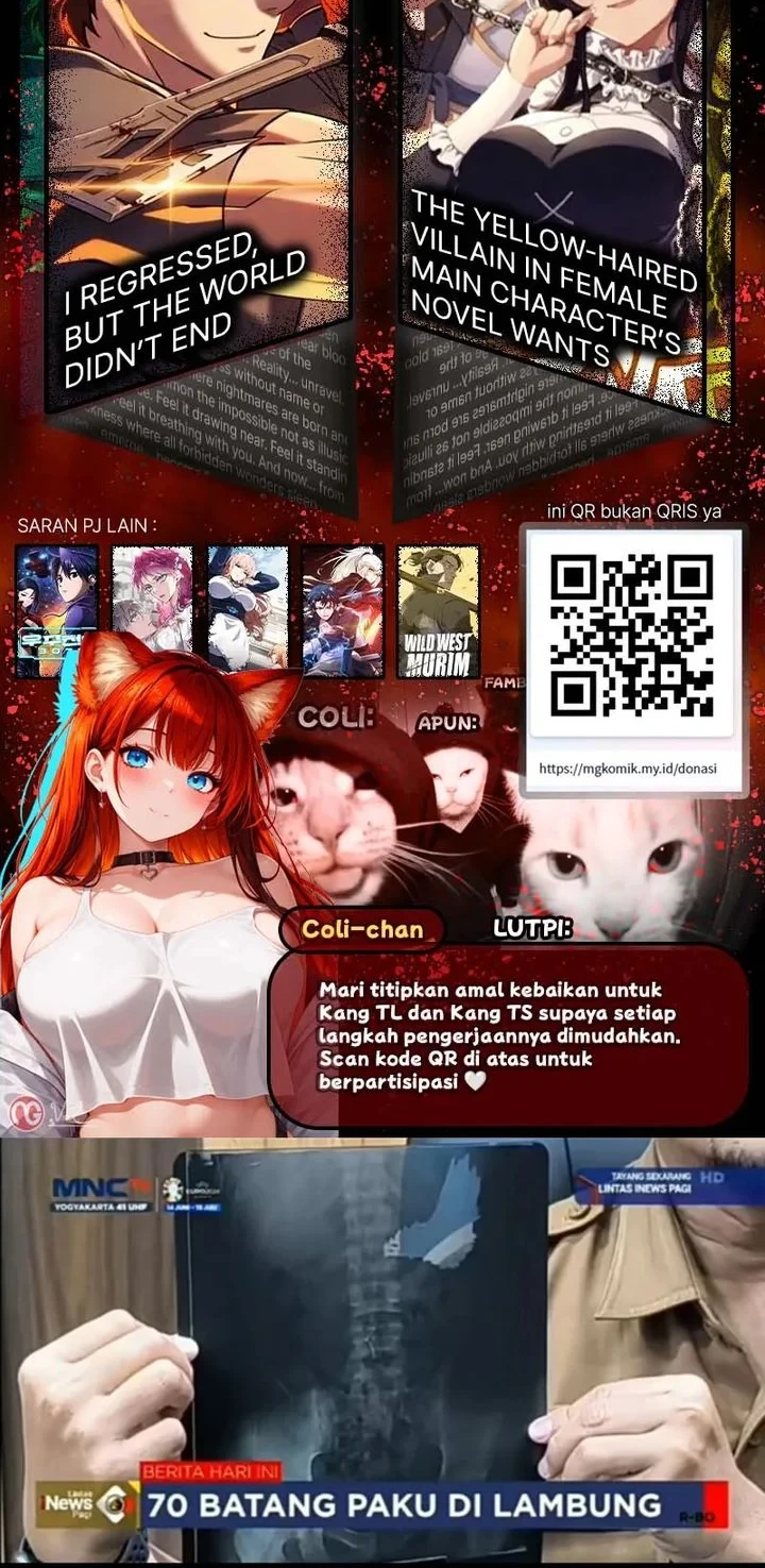 My Female Apprentices Are All Big Shots From the Future Chapter 387 - halaman 43