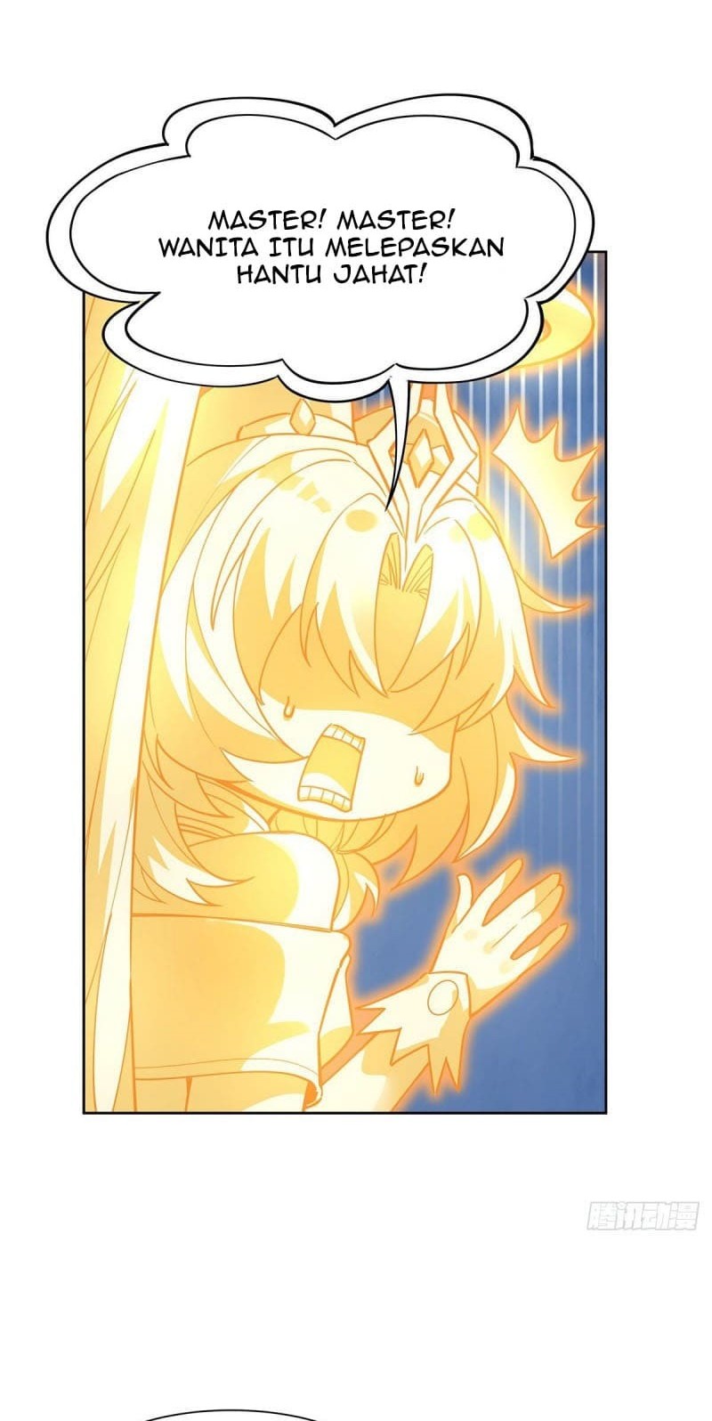 My Female Apprentices Are All Big Shots From the Future Chapter 39 - halaman 18