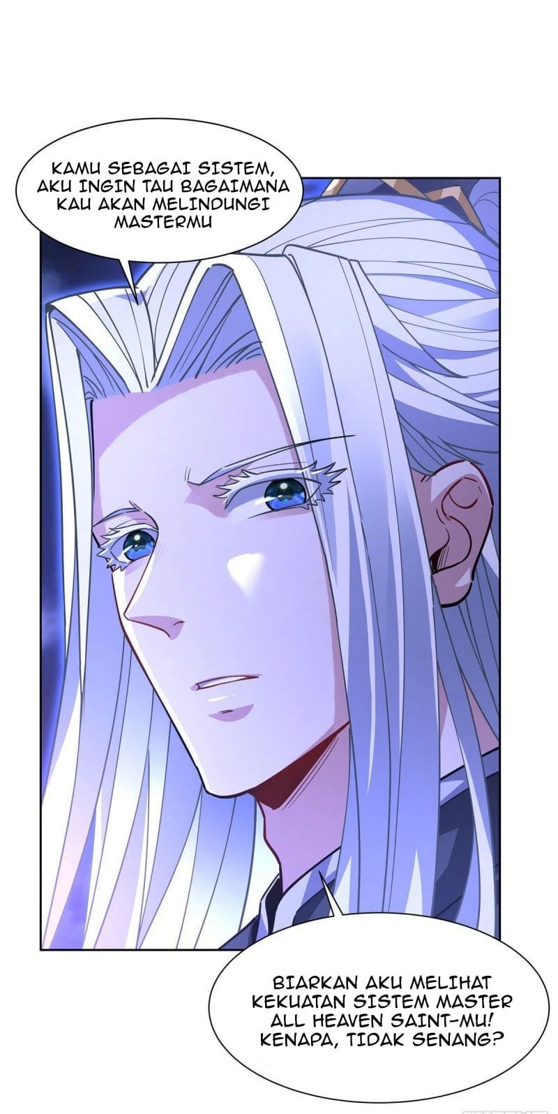 My Female Apprentices Are All Big Shots From the Future Chapter 39 - halaman 20