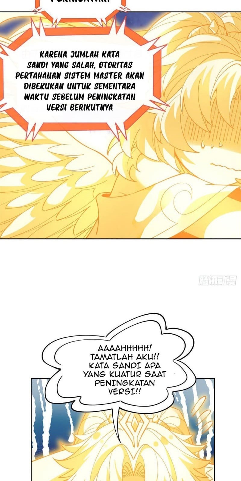 My Female Apprentices Are All Big Shots From the Future Chapter 39 - halaman 25