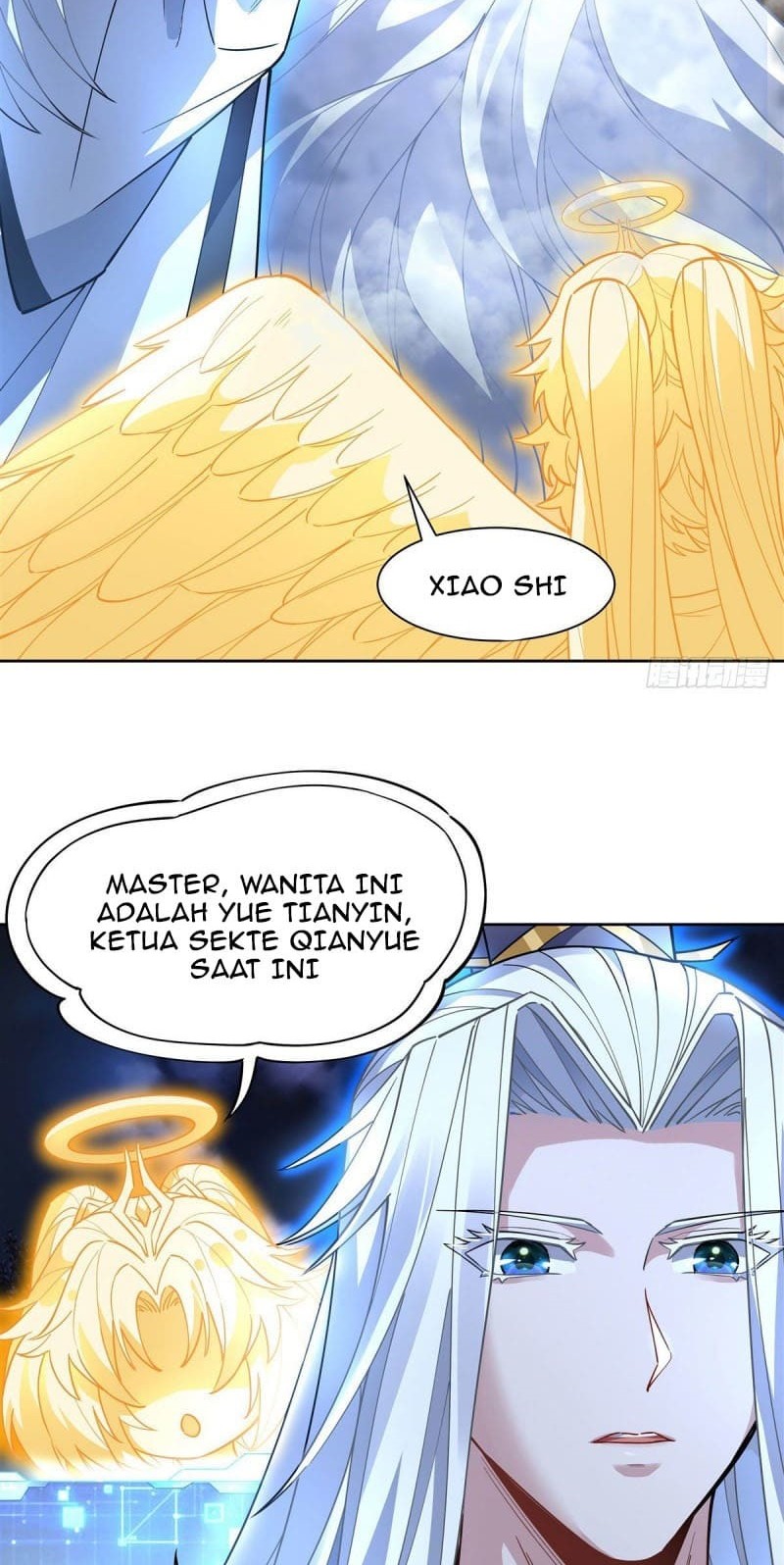 My Female Apprentices Are All Big Shots From the Future Chapter 39 - halaman 3