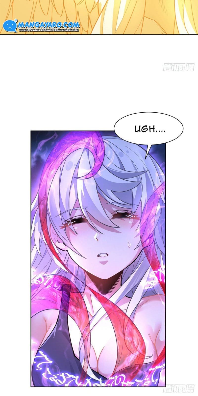 My Female Apprentices Are All Big Shots From the Future Chapter 39 - halaman 31