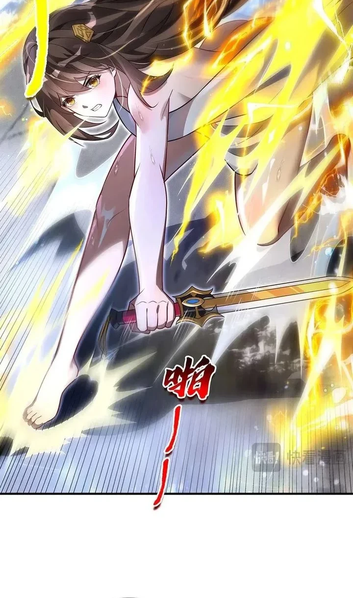 My Female Apprentices Are All Big Shots From the Future Chapter 391 - halaman 10