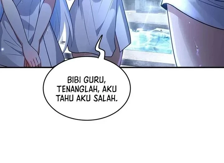 My Female Apprentices Are All Big Shots From the Future Chapter 391 - halaman 13