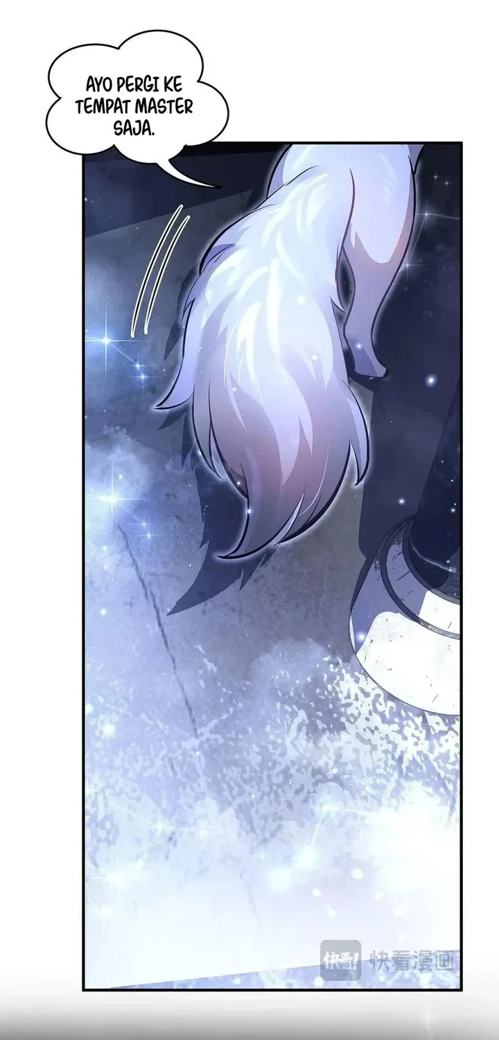 My Female Apprentices Are All Big Shots From the Future Chapter 391 - halaman 19