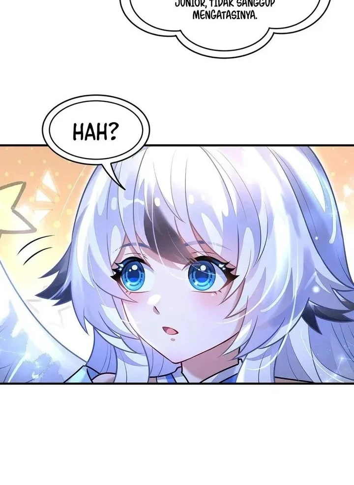 My Female Apprentices Are All Big Shots From the Future Chapter 391 - halaman 37