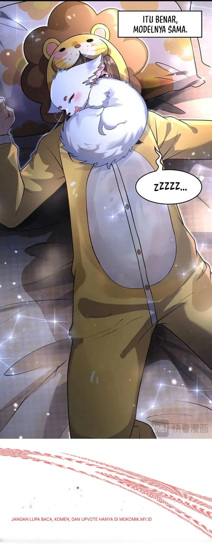 My Female Apprentices Are All Big Shots From the Future Chapter 391 - halaman 42