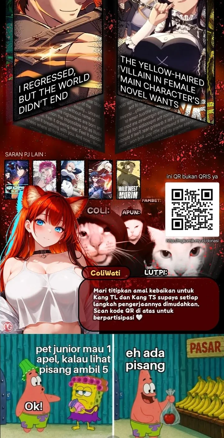 My Female Apprentices Are All Big Shots From the Future Chapter 391 - halaman 44
