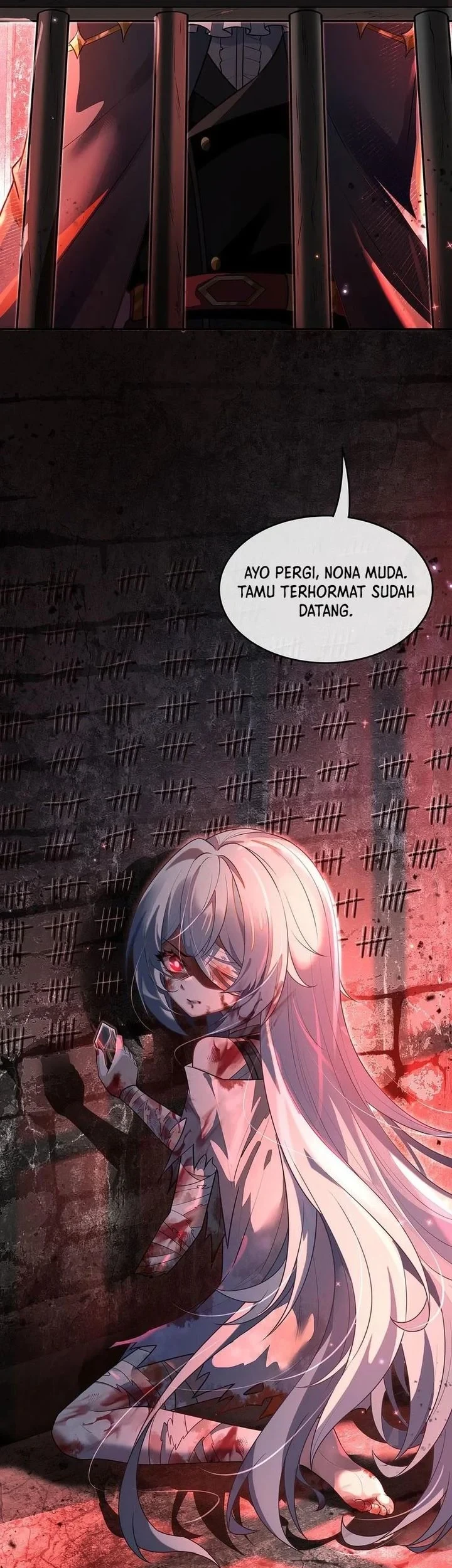 My Female Apprentices Are All Big Shots From the Future Chapter 396 - halaman 16