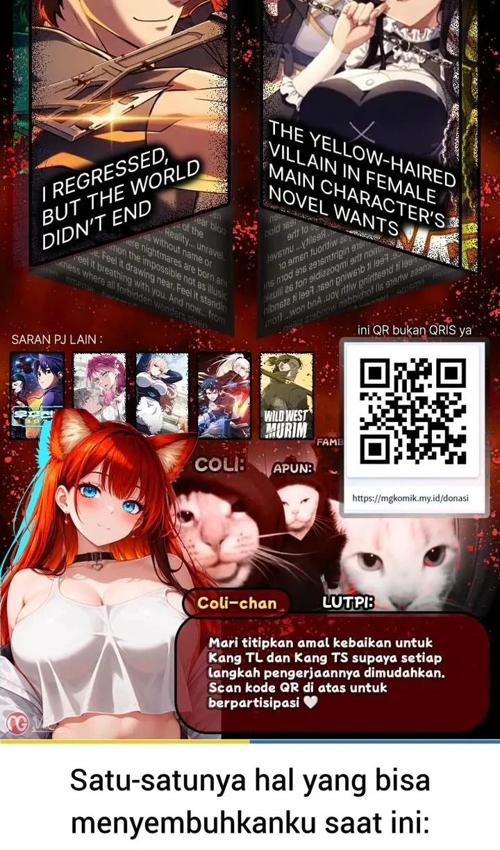 My Female Apprentices Are All Big Shots From the Future Chapter 396 - halaman 21