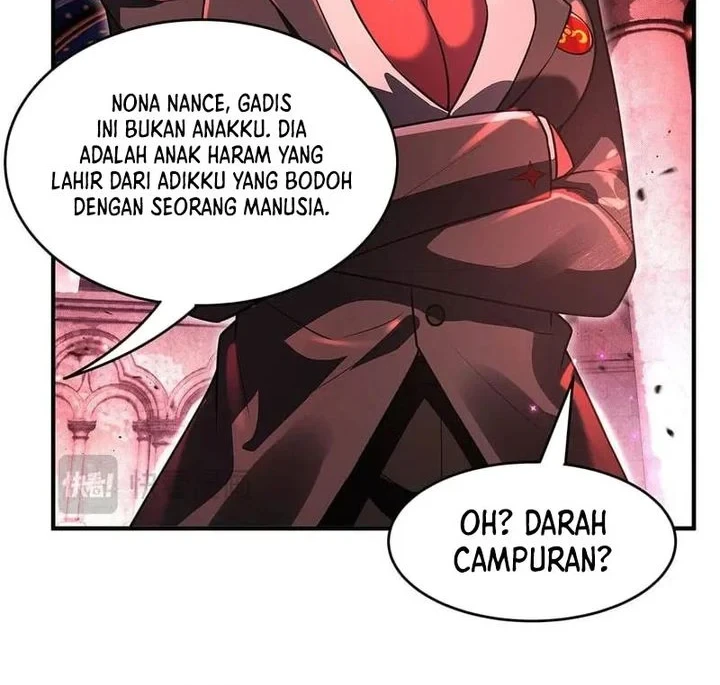 My Female Apprentices Are All Big Shots From the Future Chapter 397 - halaman 10