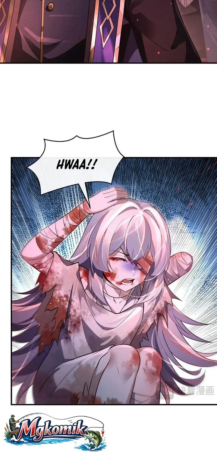 My Female Apprentices Are All Big Shots From the Future Chapter 397 - halaman 31