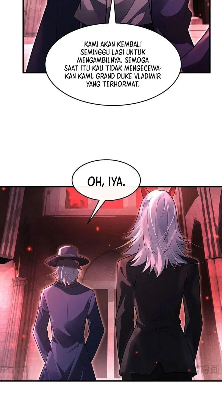 My Female Apprentices Are All Big Shots From the Future Chapter 397 - halaman 37