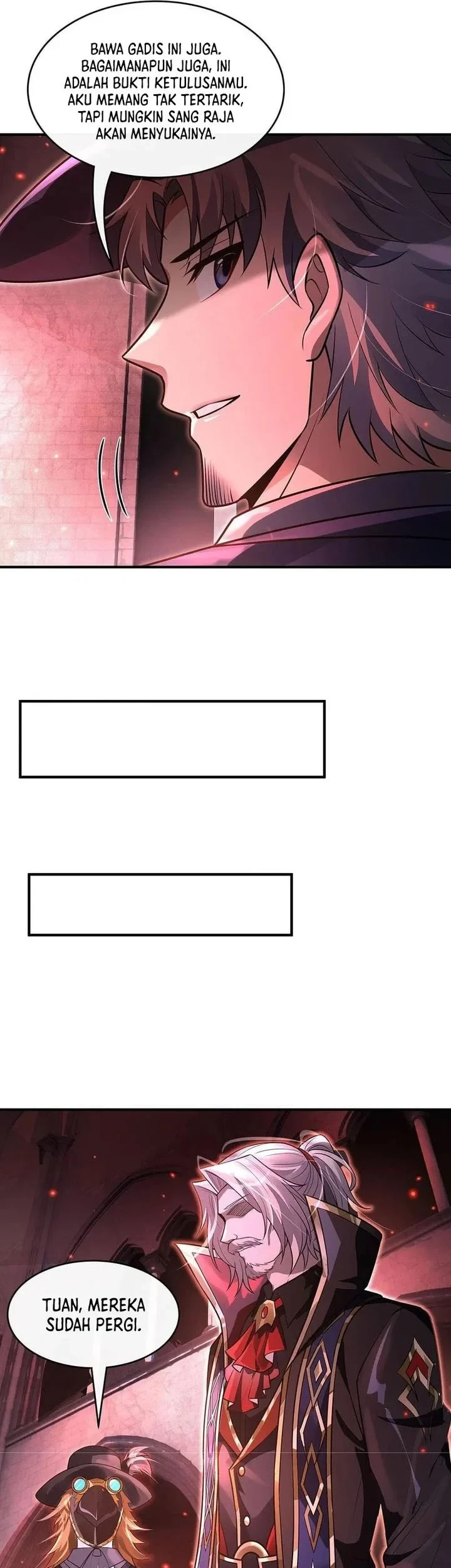 My Female Apprentices Are All Big Shots From the Future Chapter 397 - halaman 38