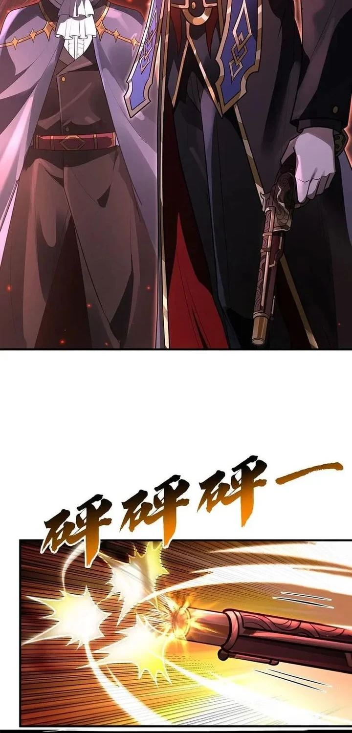 My Female Apprentices Are All Big Shots From the Future Chapter 397 - halaman 39