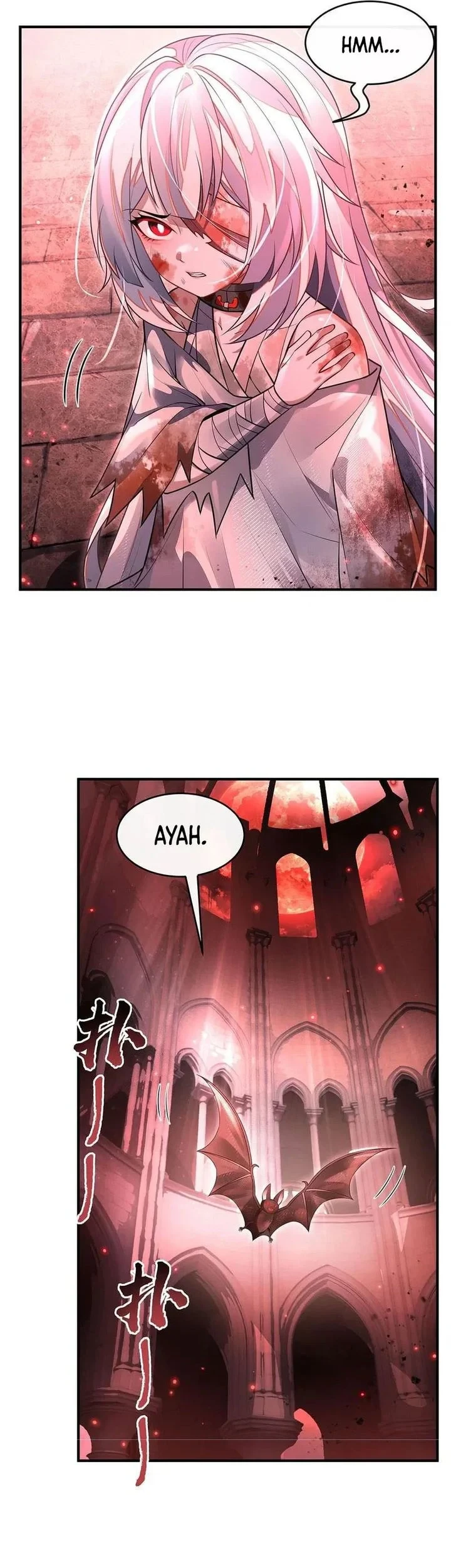 My Female Apprentices Are All Big Shots From the Future Chapter 397 - halaman 42
