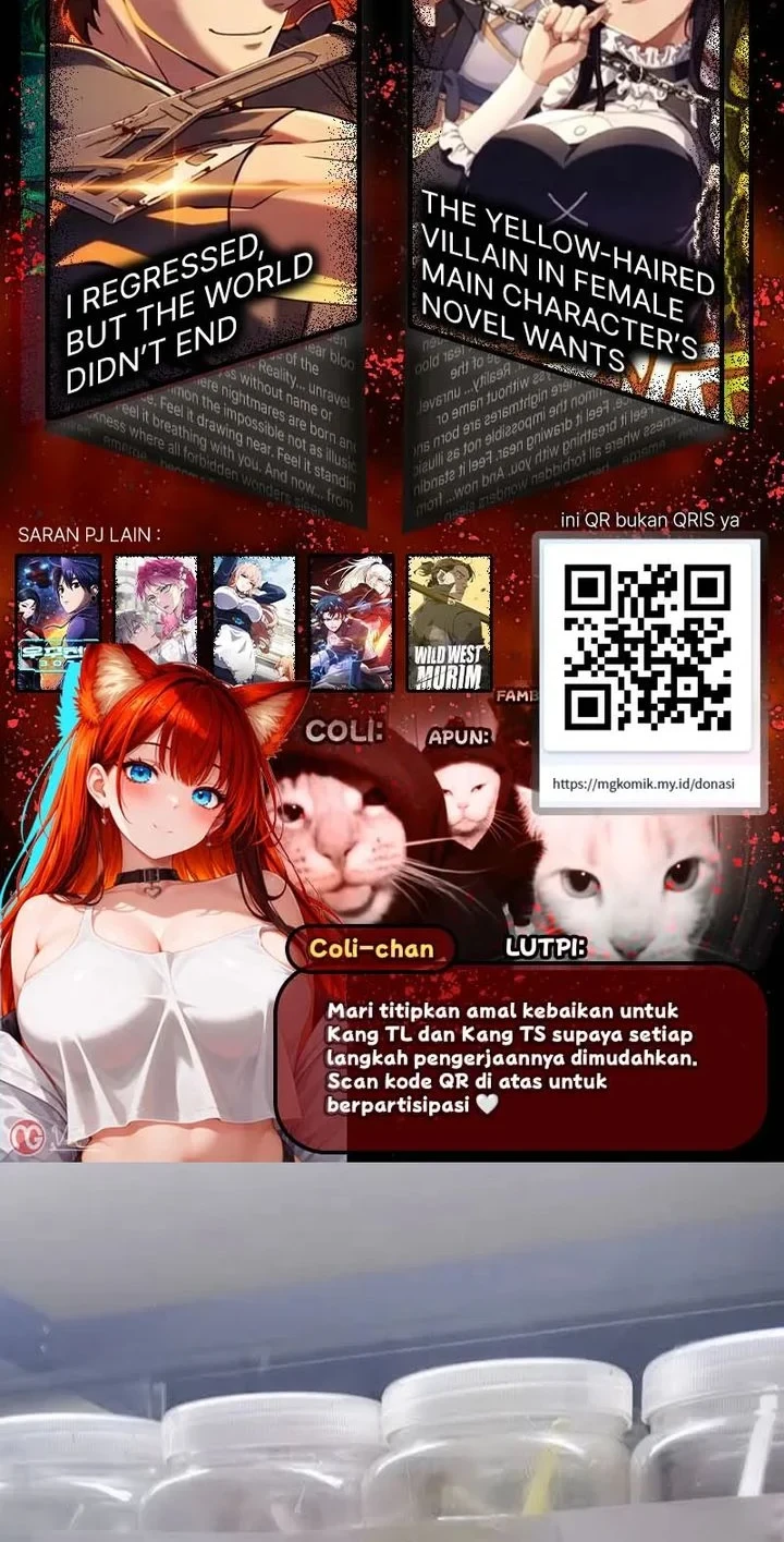 My Female Apprentices Are All Big Shots From the Future Chapter 397 - halaman 49