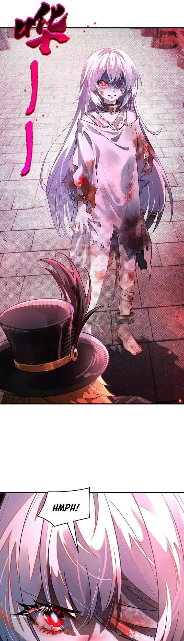 My Female Apprentices Are All Big Shots From the Future Chapter 397 - halaman 5