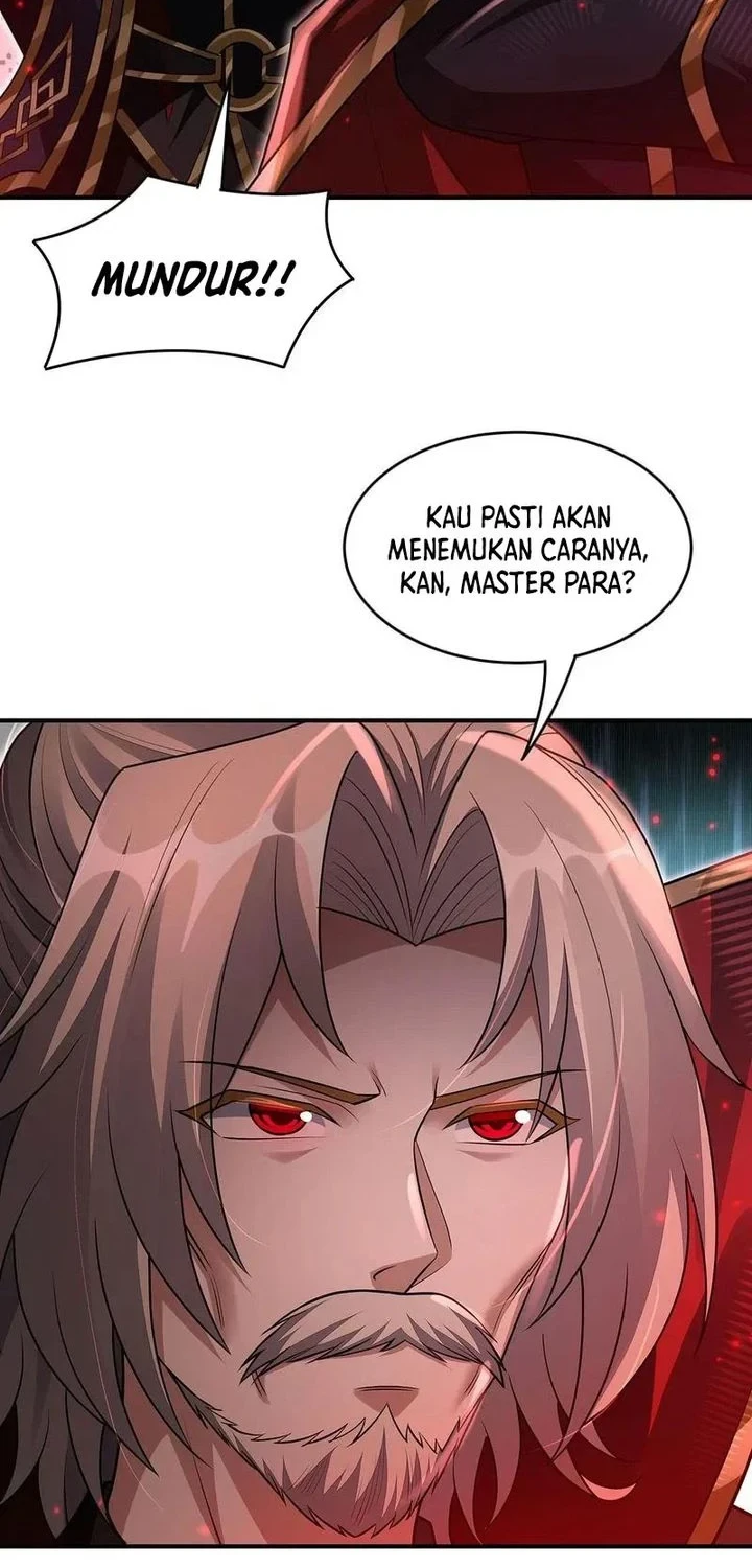My Female Apprentices Are All Big Shots From the Future Chapter 398 - halaman 17