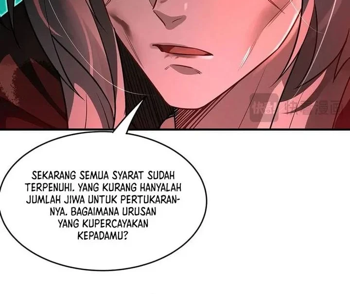 My Female Apprentices Are All Big Shots From the Future Chapter 398 - halaman 19