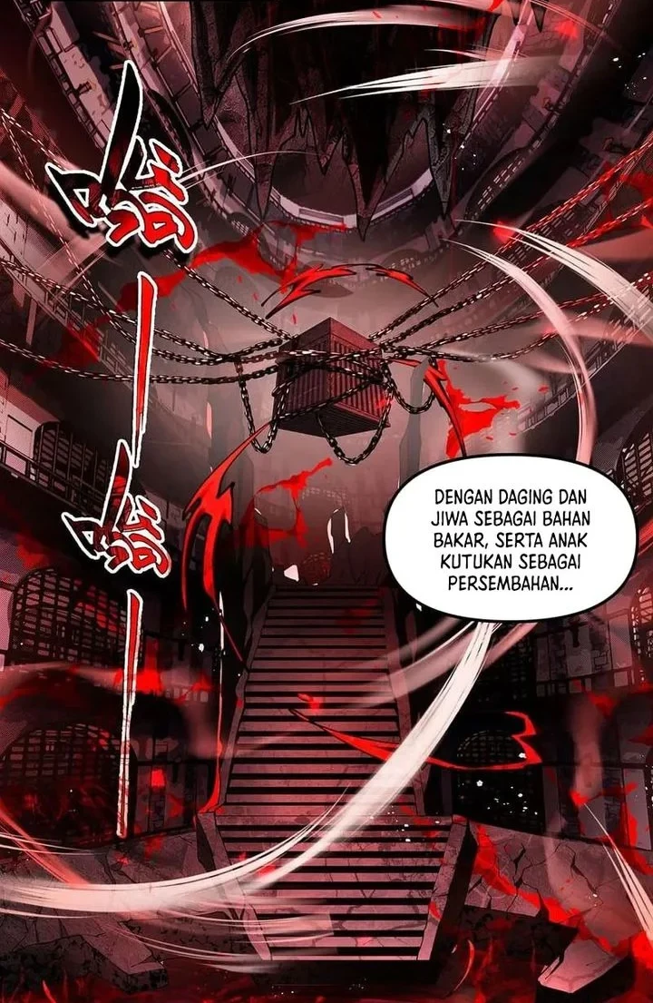 My Female Apprentices Are All Big Shots From the Future Chapter 398 - halaman 2