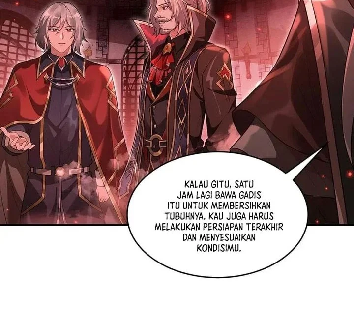 My Female Apprentices Are All Big Shots From the Future Chapter 398 - halaman 23