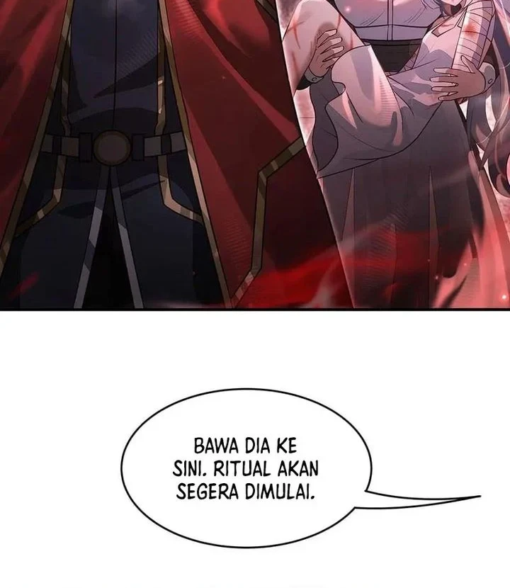 My Female Apprentices Are All Big Shots From the Future Chapter 398 - halaman 35