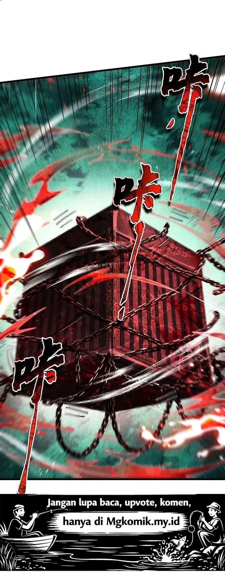 My Female Apprentices Are All Big Shots From the Future Chapter 398 - halaman 5