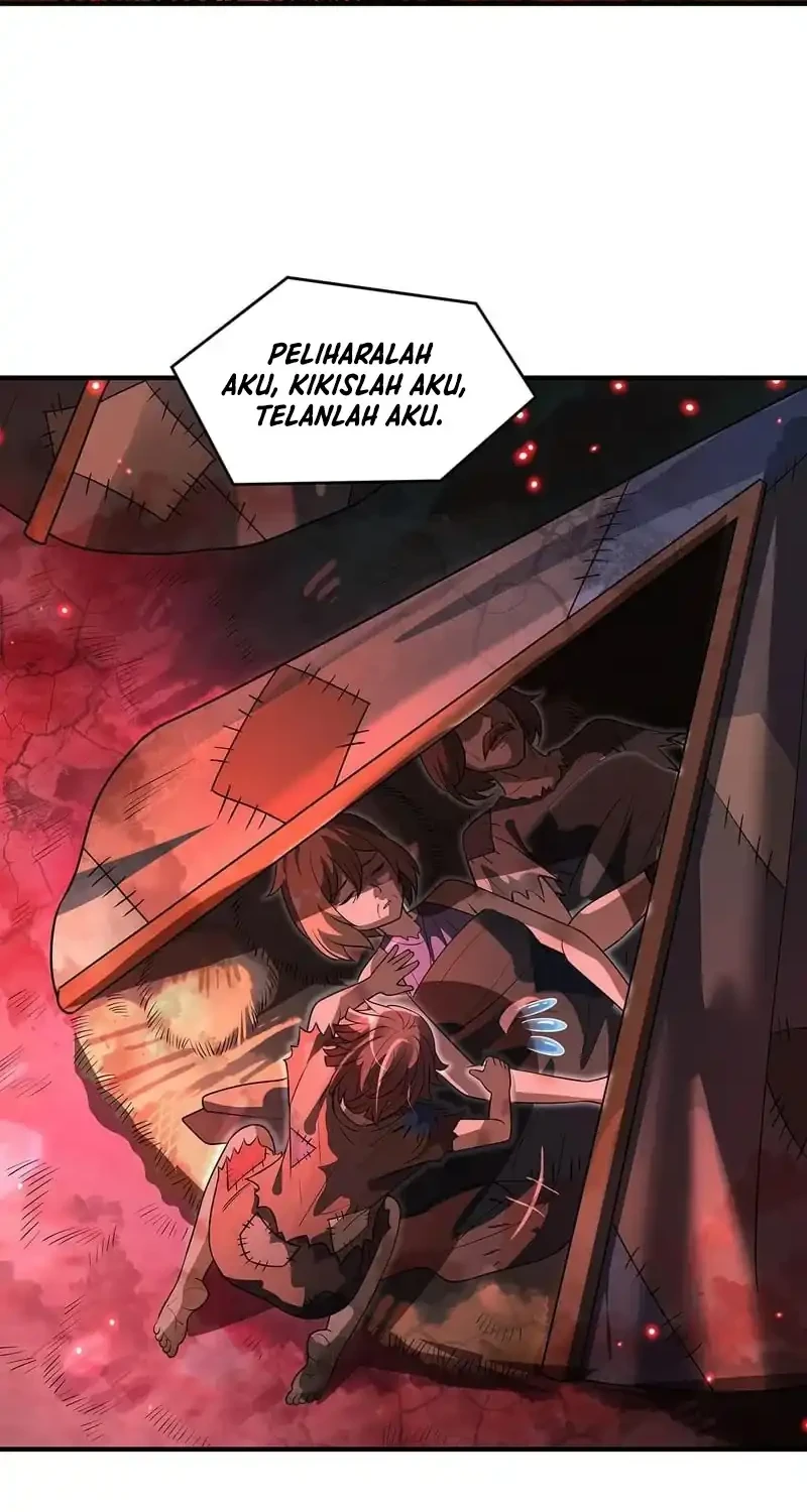 My Female Apprentices Are All Big Shots From the Future Chapter 399 - halaman 10