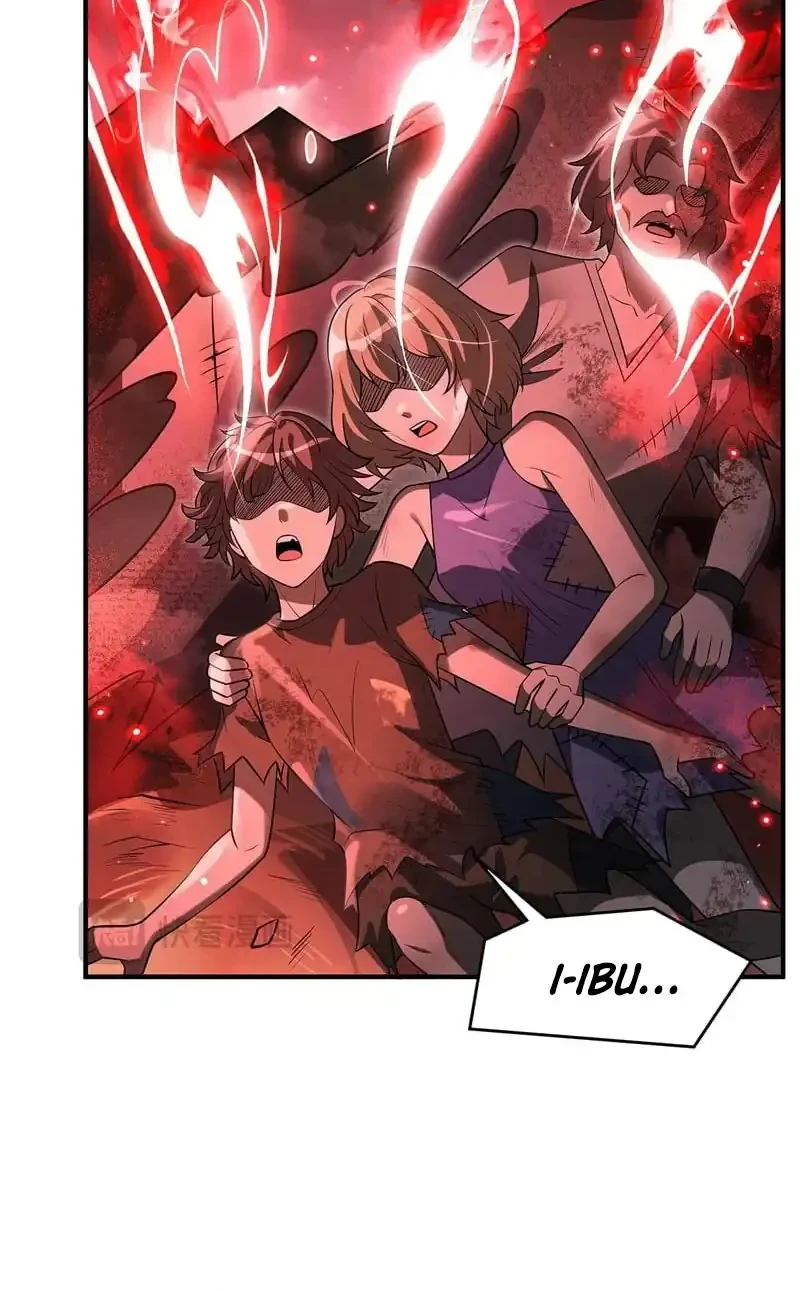 My Female Apprentices Are All Big Shots From the Future Chapter 399 - halaman 16